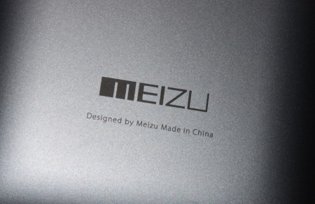 تصویر جدید Meizu MX5 Pro بدنه ی فلزی آن را تایید می کند - دیجینوی