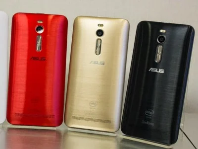 Asus Zedfone 2 با رم ۴ گیگابایتی را تنها در ازای پرداخت ۲۲۹ دلار دریافت کنید! - دیجینوی