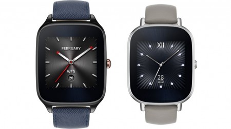 Asus Zenwatch 2 sizes-970-80 IFA 2015: ساعت هوشمند Asus ZenWatch 2 در مهر ماه عرضه خواهد شد - دیجینوی