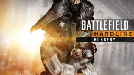 تاریخ انتشار DLC جدید بازی Battlefield : Hardline مشخص گردید - دیجینوی