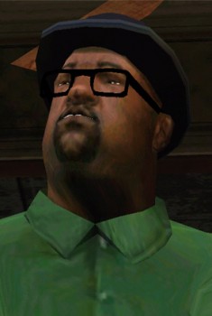 Big Smoke