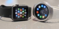 تماشاخانه: مقایسه Samsung Gear S2 با Apple Watch - دیجینوی