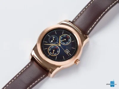 Huawei-.Watch