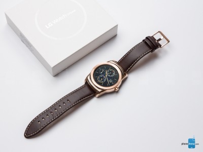Huawei-Watch