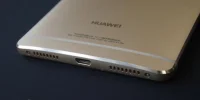تصاویر بیشتری از Huawei Mate S لیک شد - دیجینوی