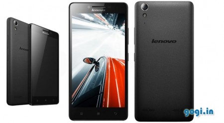 در نهایت، Lenovo A6000 Plus اندروید ۵.۰ را دریافت خواهد کرد - دیجینوی