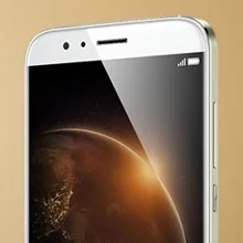 HUAWEI G8 :IFA 2015 معرفی شد | وجود حسگر اثر انگشت تایید شد - دیجینوی