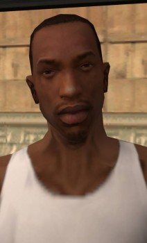 Carl Johnson