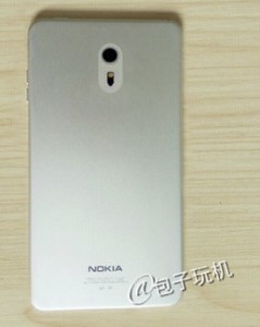 Nokia C1: اولین گوشی آندرویدی نوکیا - دیجینوی