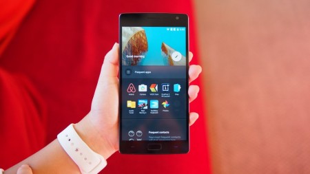 تماشاخانه: نگاهی به گوشی OnePlus 2 - دیجینوی