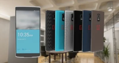 بنچمارک های OnePlus 2 منتشر شد | بازگشت غرور آفرین - دیجینوی