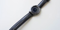 IFA 2015: تصاویر جدید مدل Galaxy Gear S2 Classic منتشر شد - تکفارس 