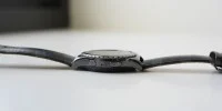 IFA 2015: تصاویر جدید مدل Galaxy Gear S2 Classic منتشر شد - دیجینوی