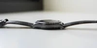 IFA 2015: تصاویر جدید مدل Galaxy Gear S2 Classic منتشر شد - دیجینوی