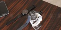 IFA 2015: تصاویر جدید مدل Galaxy Gear S2 Classic منتشر شد - دیجینوی