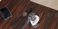 IFA 2015: تصاویر جدید مدل Galaxy Gear S2 Classic منتشر شد - دیجینوی