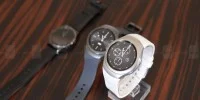 IFA 2015: تصاویر جدید مدل Galaxy Gear S2 Classic منتشر شد - دیجینوی