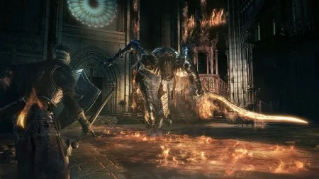 انتشار Dark Souls 3 در March 2016 در ژاپن - دیجینوی