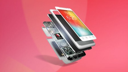 تراشه Snapdragon 820 ارتباطات سریع‎تری را به تلفن های ۲۰۱۶ می‎آورد - دیجینوی