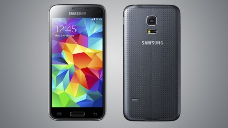 Galaxy S5 Mini به زودی آپدیت ۵.۱.۱ لالیپاپ را دریافت خواهد کرد - دیجینوی