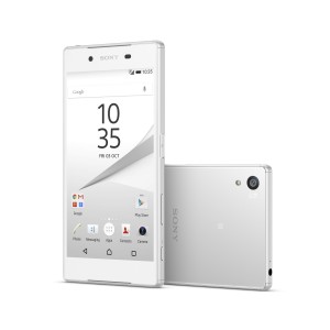 XPERIA Z5 :IFA 2015 معرفی شد | سریعترین دوربین جهان - دیجینوی