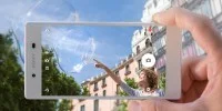 IFA 2015: تمام تصاویری که از XPERIA Z5 / Z5 Compact / Z5 Premium منتشر شده است - دیجینوی