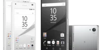 IFA 2015: تمام تصاویری که از XPERIA Z5 / Z5 Compact / Z5 Premium منتشر شده است - دیجینوی