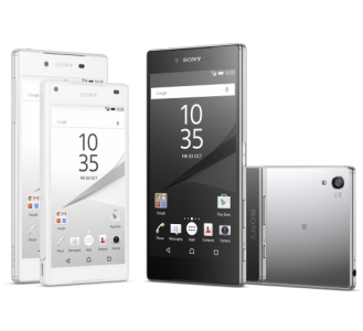 ۹ تفاوت زیرکانه بین طراحی Xperia Z5 و Xperia Z3 - دیجینوی