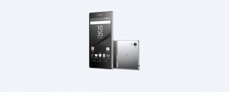 XPERIA Z5 Premium :IFA2015 معرفی شد | اولین گوشی با وضوح تصویر 4K - دیجینوی