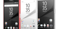 IFA 2015: تمام تصاویری که از XPERIA Z5 / Z5 Compact / Z5 Premium منتشر شده است - دیجینوی