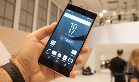 DxOMark اعلام کرده است که Sony Xperia Z5 بهترین دوربین را دارد - دیجینوی