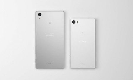 شایعه: Xperia Z5 Ultra در مارچ ۲۰۱۶ با اسنپدراگون ۸۲۰ معرفی می شود - دیجینوی