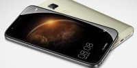 HUAWEI G8 :IFA 2015 معرفی شد | وجود حسگر اثر انگشت تایید شد - دیجینوی