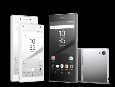 IFA 2015: مشخصات گوشی Sony Xperia Z5 Compact اعلام شد - دیجینوی