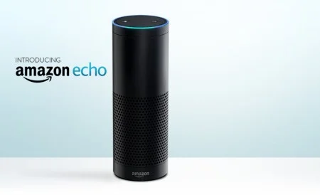 amazon-echo تماشاخانه: خانه ای هوشمند با Amazon Echo - دیجینوی