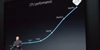کنفرانس Hey Siri اپل به روایت تصویر - دیجینوی