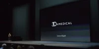 کنفرانس Hey Siri اپل به روایت تصویر - دیجینوی