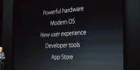 کنفرانس Hey Siri اپل به روایت تصویر - دیجینوی