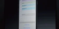 کنفرانس Hey Siri اپل به روایت تصویر - دیجینوی