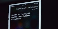 کنفرانس Hey Siri اپل به روایت تصویر - دیجینوی