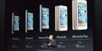 کنفرانس Hey Siri اپل به روایت تصویر - دیجینوی