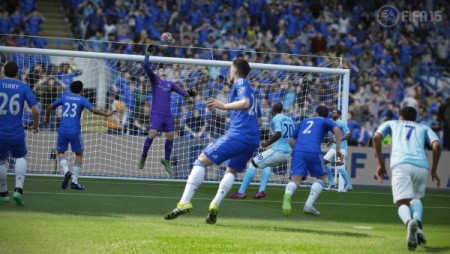 برخی از ویژگی های بازی FIFA 16 در نسخه های Xbox 360 و PS3 قرار نخواهند داشت - دیجینوی