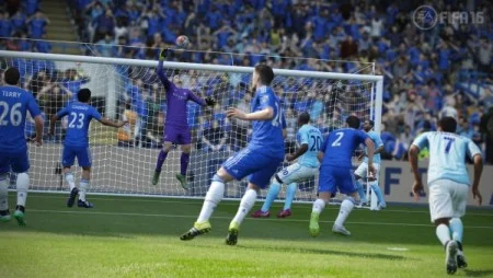 برخی از ویژگی های بازی FIFA 16 در نسخه های Xbox 360 و PS3 قرار نخواهند داشت - دیجینوی