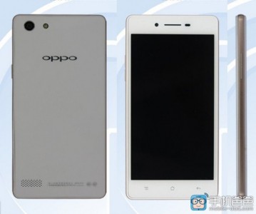 TENNA تایید می‌کند: مشخصات Oppo A33 - دیجینوی