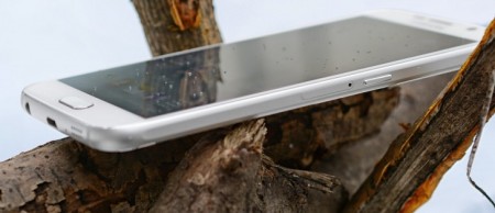 شایعه: سامسونگ برای ساخت Galaxy S7 از منیزیم استفاده خواهد کرد - دیجینوی