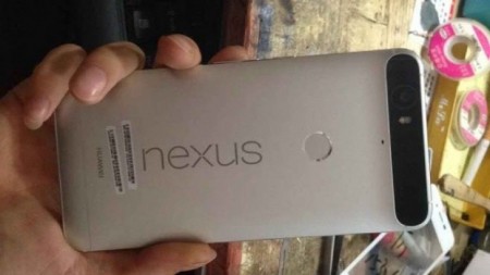 پیش فروش Nexus های ال جی و هوآوی از سیزدهم اکتبر آغاز خواهد شد - دیجینوی