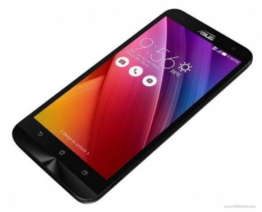 اطلاعات جدیدی از Asus Zenfone 2 Laser منتشر شد - دیجینوی