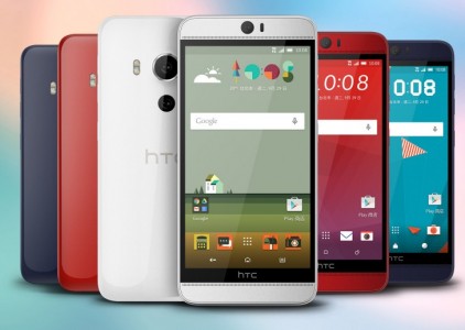 مشخصات HTC Butterfly 3 منتشر شد - دیجینوی