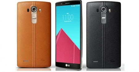 AT&T به روز رسانی Stagefright را برای LG G4 عرضه می کند - دیجینوی