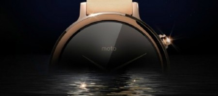 تاریخ عرضه ی Moto 360 توسط لنوو مشخص شد - دیجینوی